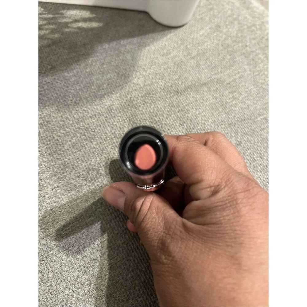 wet n wild Mega Last Matte Lip Color Think Pink Long Lasting